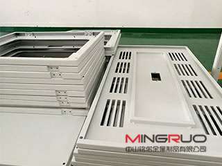 珠海钣金加工中山大阳城在线登录入口-大阳城(中国)教你做机柜如何选择最好的板材