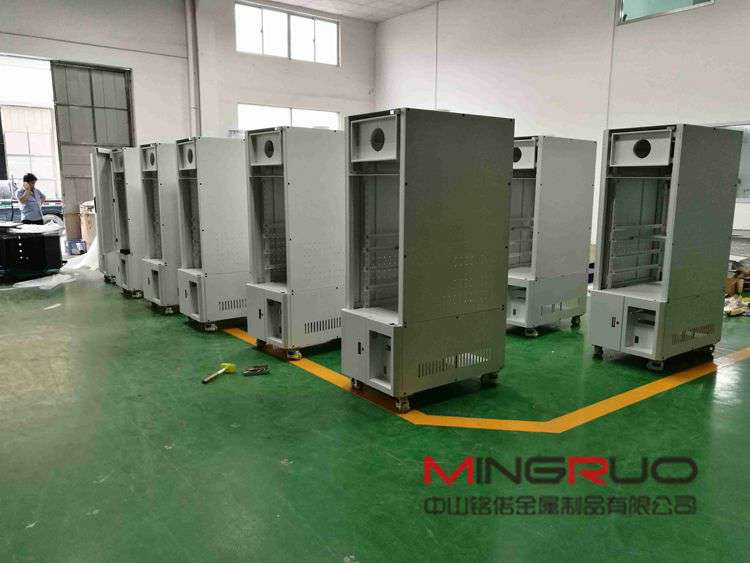 珠海中山大阳城在线登录入口-大阳城(中国)教您在制作钣金件的时候选择各种材料