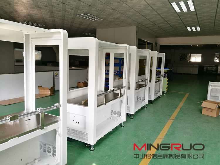 大阳城在线登录入口-大阳城(中国)教您在制作钣金件的时候各种材料的比较