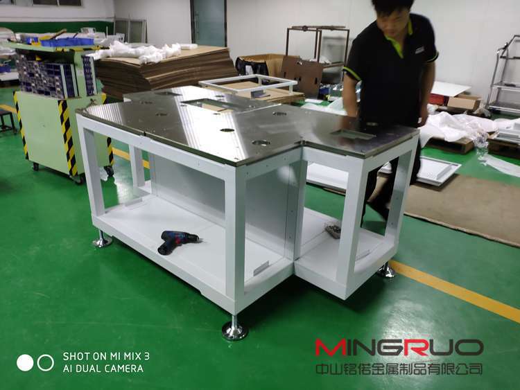 钣金加工不锈钢的有关实用知识_大阳城在线登录入口-大阳城(中国)