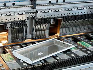 钣金加工中常见的钣金成型技术介绍-中山大阳城在线登录入口-大阳城(中国)