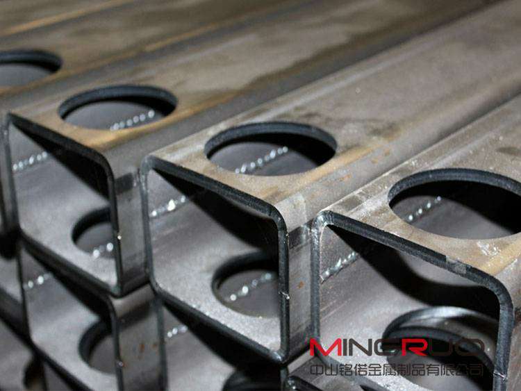 钣金加工中的激光切割到底是什么原理？-大阳城在线登录入口-大阳城(中国)