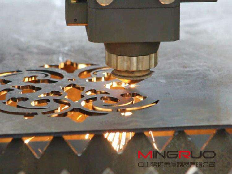 钣金加工中的激光切割到底是什么原理？-大阳城在线登录入口-大阳城(中国)