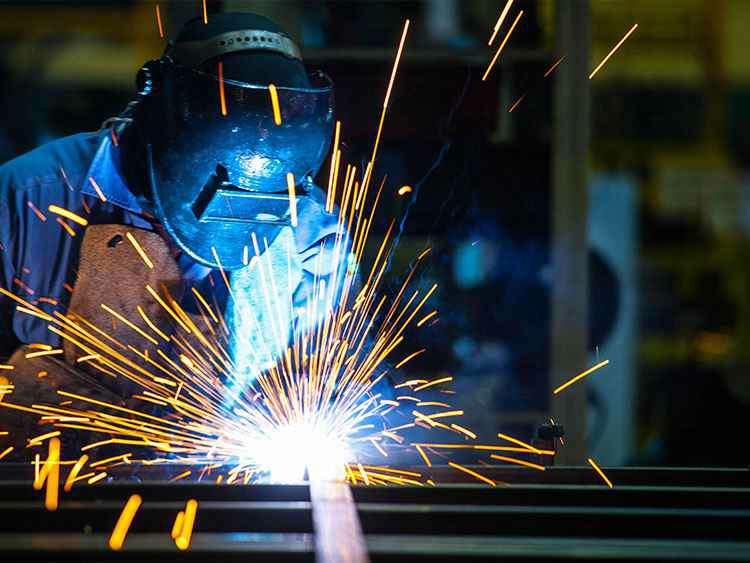 钣金加工中对焊接缺陷、焊接不良的根本解决办法-中山大阳城在线登录入口-大阳城(中国)