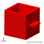 钣金加工相关工艺-压铸工艺知识的详细介绍-中山大阳城在线登录入口-大阳城(中国)-大阳城在线登录入口-大阳城(中国) 钣金加工相关工艺-压铸工艺知识的详细介绍-中山大阳城在线登录入口-大阳城(中国)-大阳城在线登录入口-大阳城(中国)