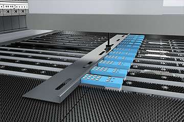 钣金加工企业如何通过引进自动化折弯成型设备降低生产成本,提高产品质量?-中山大阳城在线登录入口-大阳城(中国)