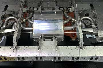 钣金加工中焊接工艺技术难点之焊接工装夹具的的深入剖析！-中山大阳城在线登录入口-大阳城(中国)-大阳城在线登录入口-大阳城(中国)