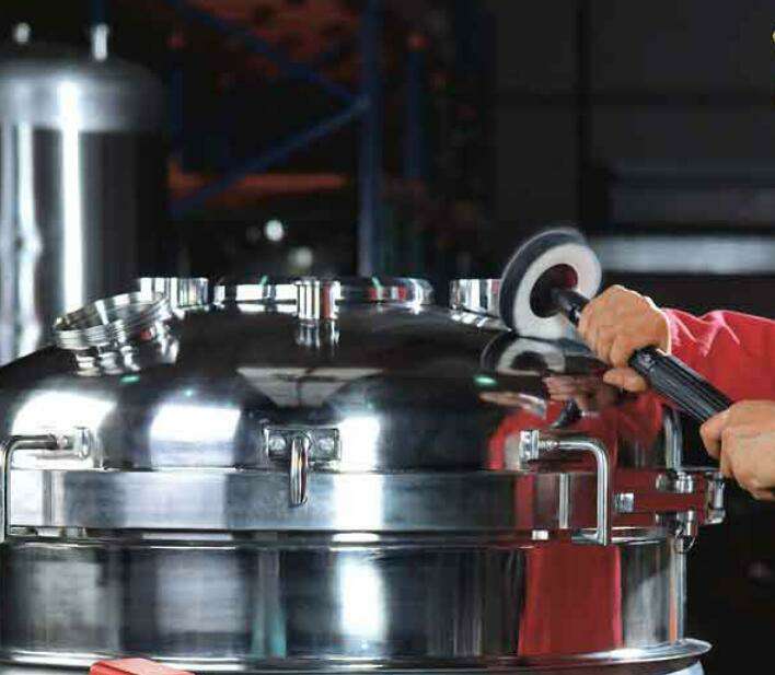 不锈钢表面处理技巧之拉丝、抛光、精磨不锈钢-中山铭偌-大阳城在线登录入口-大阳城(中国) 不锈钢表面处理技巧之拉丝、抛光、精磨不锈钢-中山铭偌-大阳城在线登录入口-大阳城(中国)