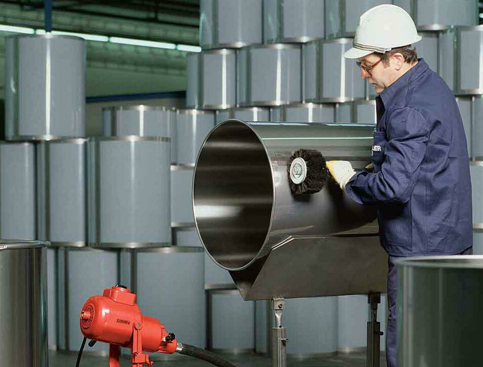 不锈钢表面处理技巧之拉丝、抛光、精磨不锈钢-中山铭偌-大阳城在线登录入口-大阳城(中国) 不锈钢表面处理技巧之拉丝、抛光、精磨不锈钢-中山铭偌-大阳城在线登录入口-大阳城(中国)