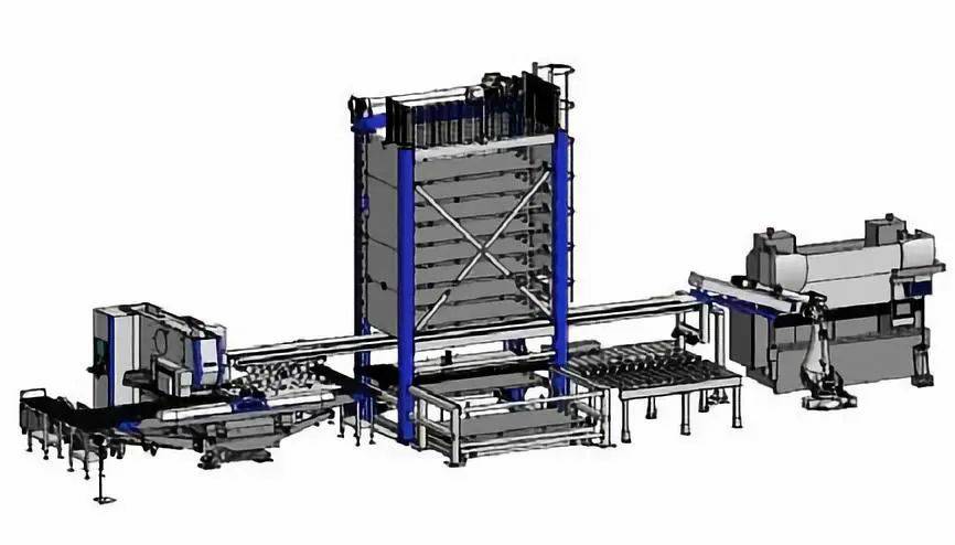 钣金加工产品在自动化及电梯行业中的应用 -大阳城在线登录入口-大阳城(中国) 钣金加工产品在自动化及电梯行业中的应用 -大阳城在线登录入口-大阳城(中国)