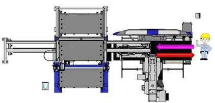 钣金加工产品在自动化及电梯行业中的应用 -大阳城在线登录入口-大阳城(中国) 钣金加工产品在自动化及电梯行业中的应用 -大阳城在线登录入口-大阳城(中国)