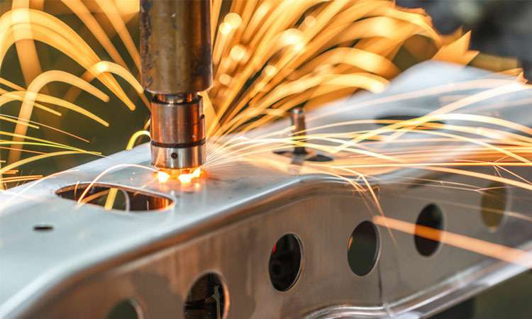 现代激光焊接的工作原理-大阳城在线登录入口-大阳城(中国) 现代激光焊接的工作原理-大阳城在线登录入口-大阳城(中国)