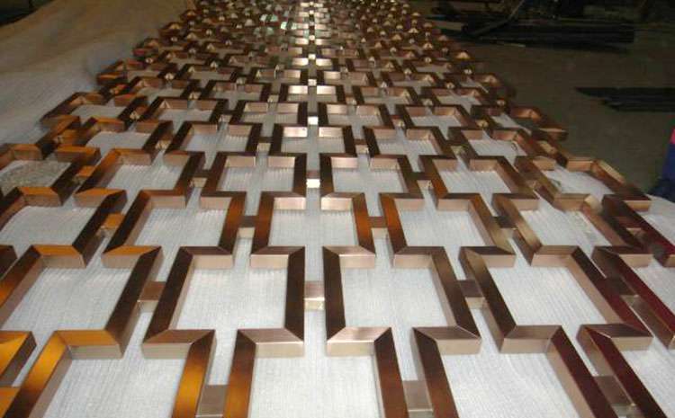 原来不锈钢也会生锈?美观的不锈钢制品又是如何生产出来的呢?-大阳城在线登录入口-大阳城(中国) 原来不锈钢也会生锈?美观的不锈钢制品又是如何生产出来的呢?-大阳城在线登录入口-大阳城(中国)