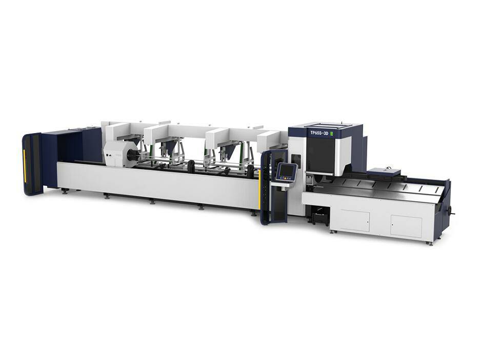 管材用2KW激光切割机-大阳城在线登录入口-大阳城(中国)