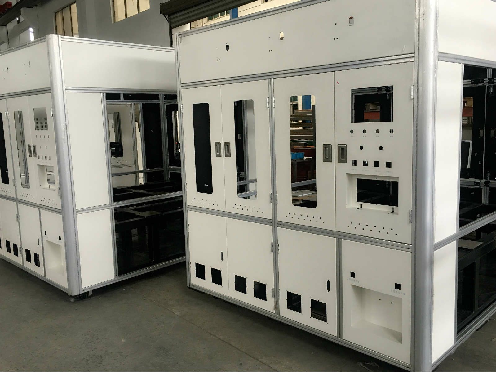 云车间钣金加工技术-大阳城在线登录入口-大阳城(中国)