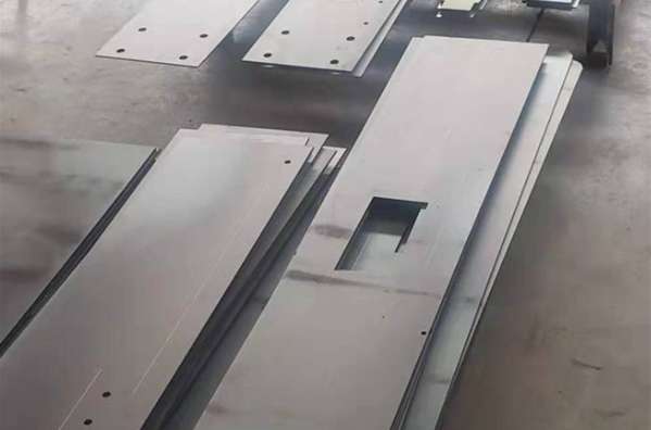 钣金加工的应用范围有哪些?