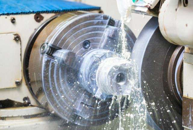 分析加工毛刺原因-大阳城在线登录入口-大阳城(中国)