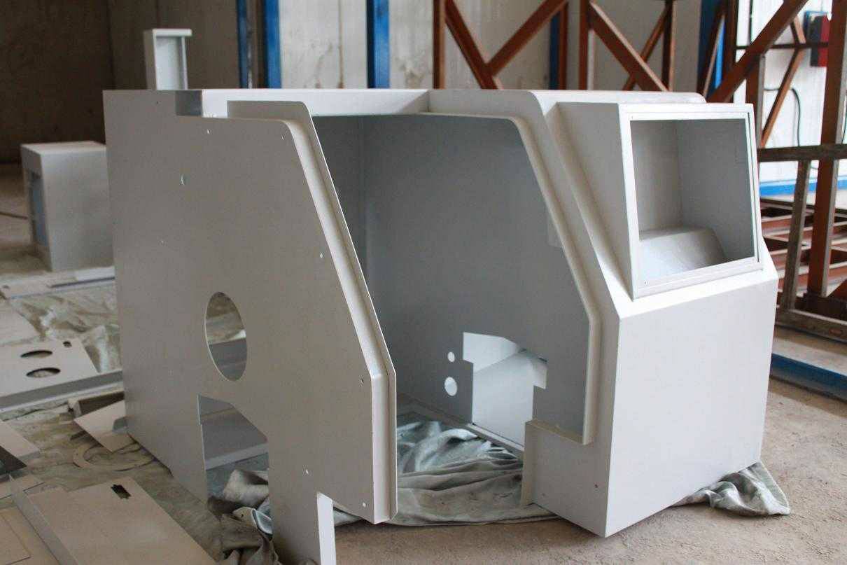 分享钣金加工的优势-大阳城在线登录入口-大阳城(中国)