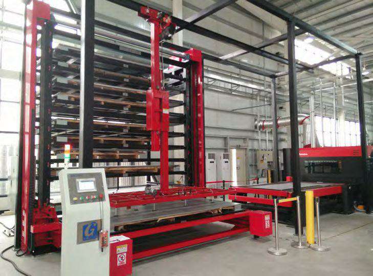 分享钣金加工的工艺技术-大阳城在线登录入口-大阳城(中国)