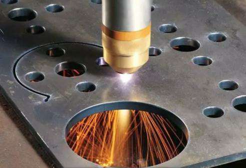 钣金加工的切割技巧-大阳城在线登录入口-大阳城(中国)