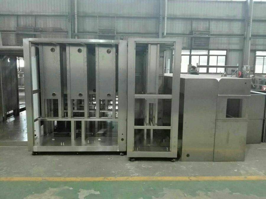 钣金加工设计注意几点-大阳城在线登录入口-大阳城(中国)