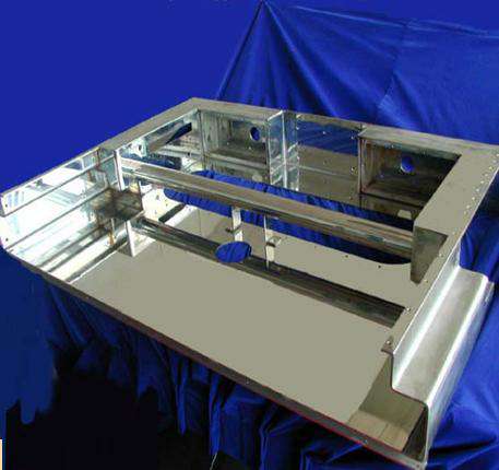 钣金加工分析生锈原因-大阳城在线登录入口-大阳城(中国)