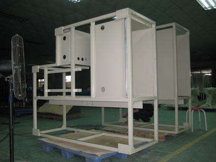 钣金加工定制有哪些流程？-大阳城在线登录入口-大阳城(中国)