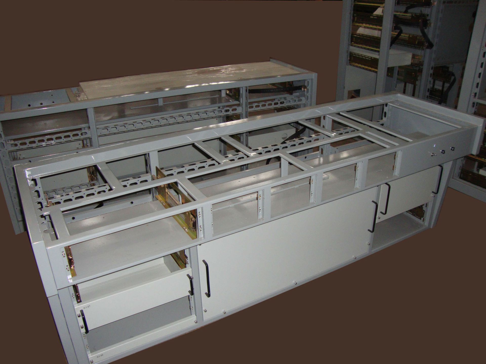 钣金加工要注意哪些要素-大阳城在线登录入口-大阳城(中国)