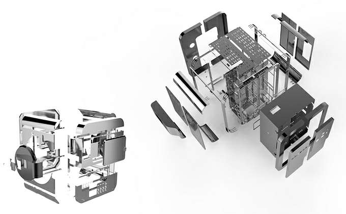 电子中是否会用到钣金加工-大阳城在线登录入口-大阳城(中国)