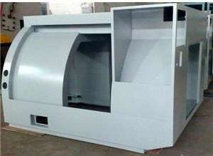 什么是钣金加工的冷加工技术-大阳城在线登录入口-大阳城(中国)