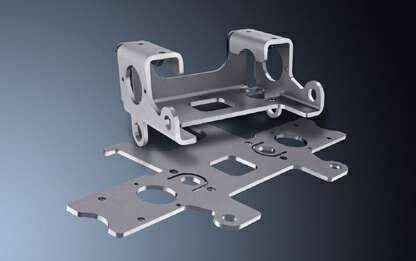 钣金加工常见防腐方法-大阳城在线登录入口-大阳城(中国)