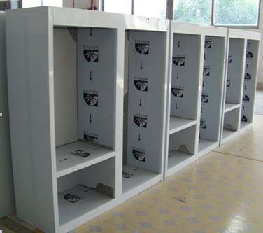 外壳钣金加工质量靠什么保障-大阳城在线登录入口-大阳城(中国)