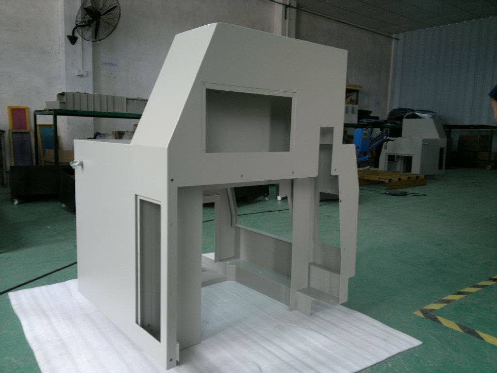 钣金加工材料选什么样的好?-大阳城在线登录入口-大阳城(中国)