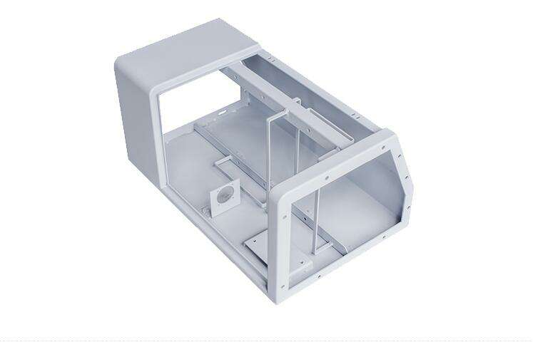 你对钣金加工表面处理了解吗-大阳城在线登录入口-大阳城(中国)