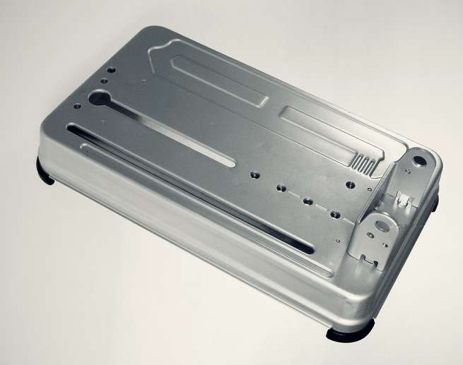 钣金加工传统工艺以及新工艺的特点是什么?