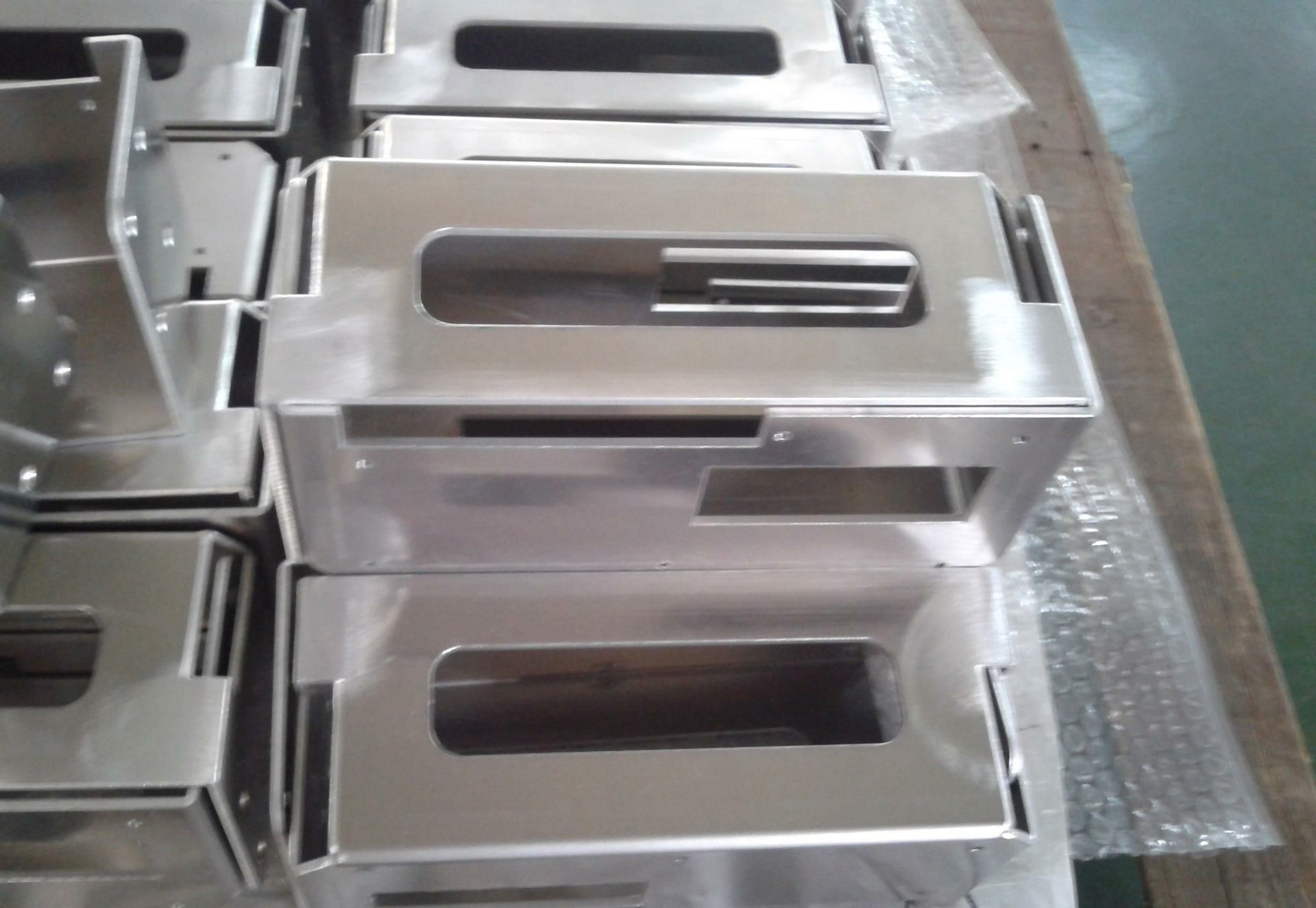 钣金加工时应如何选择材料？-大阳城在线登录入口-大阳城(中国)