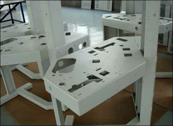 钣金加工特色你可了解-大阳城在线登录入口-大阳城(中国)