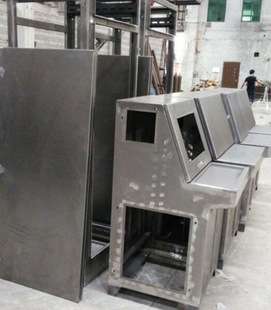 什么在影响定制钣金加工质量-大阳城在线登录入口-大阳城(中国)