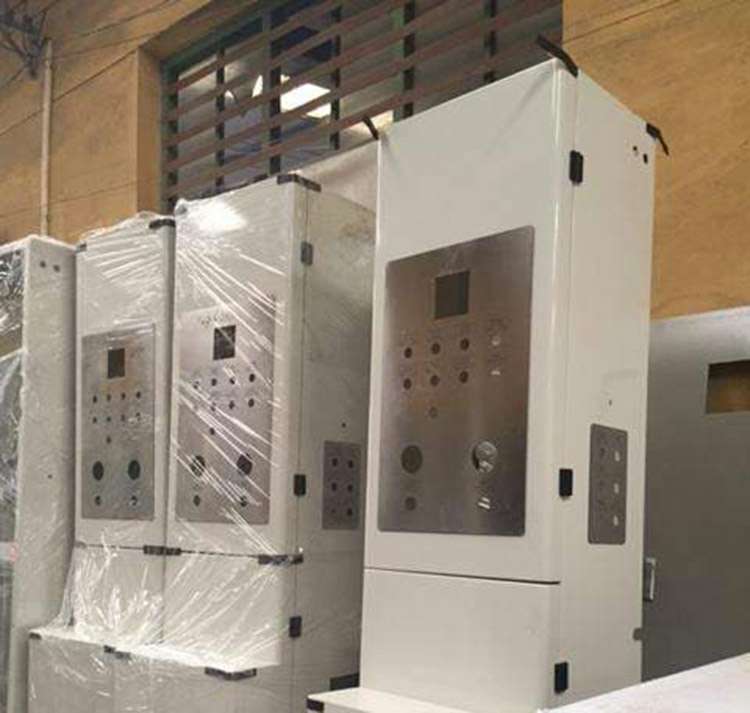 钣金加工工艺水平提升-大阳城在线登录入口-大阳城(中国)