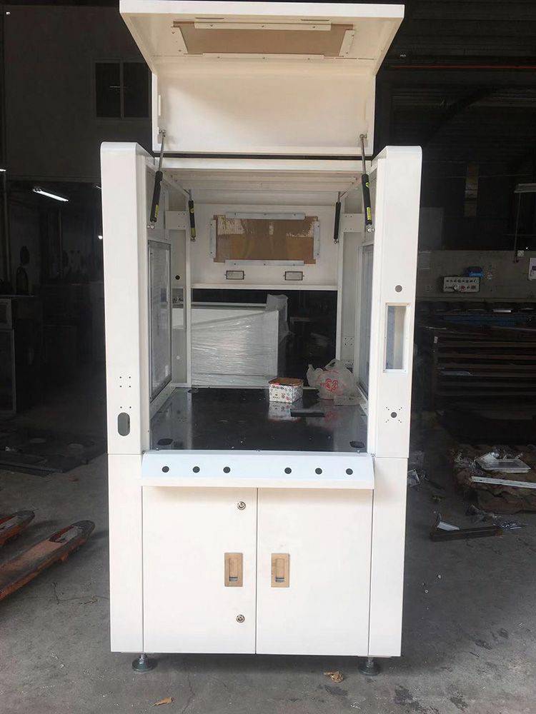 异形钣金加工能否符合加工的需要-大阳城在线登录入口-大阳城(中国)