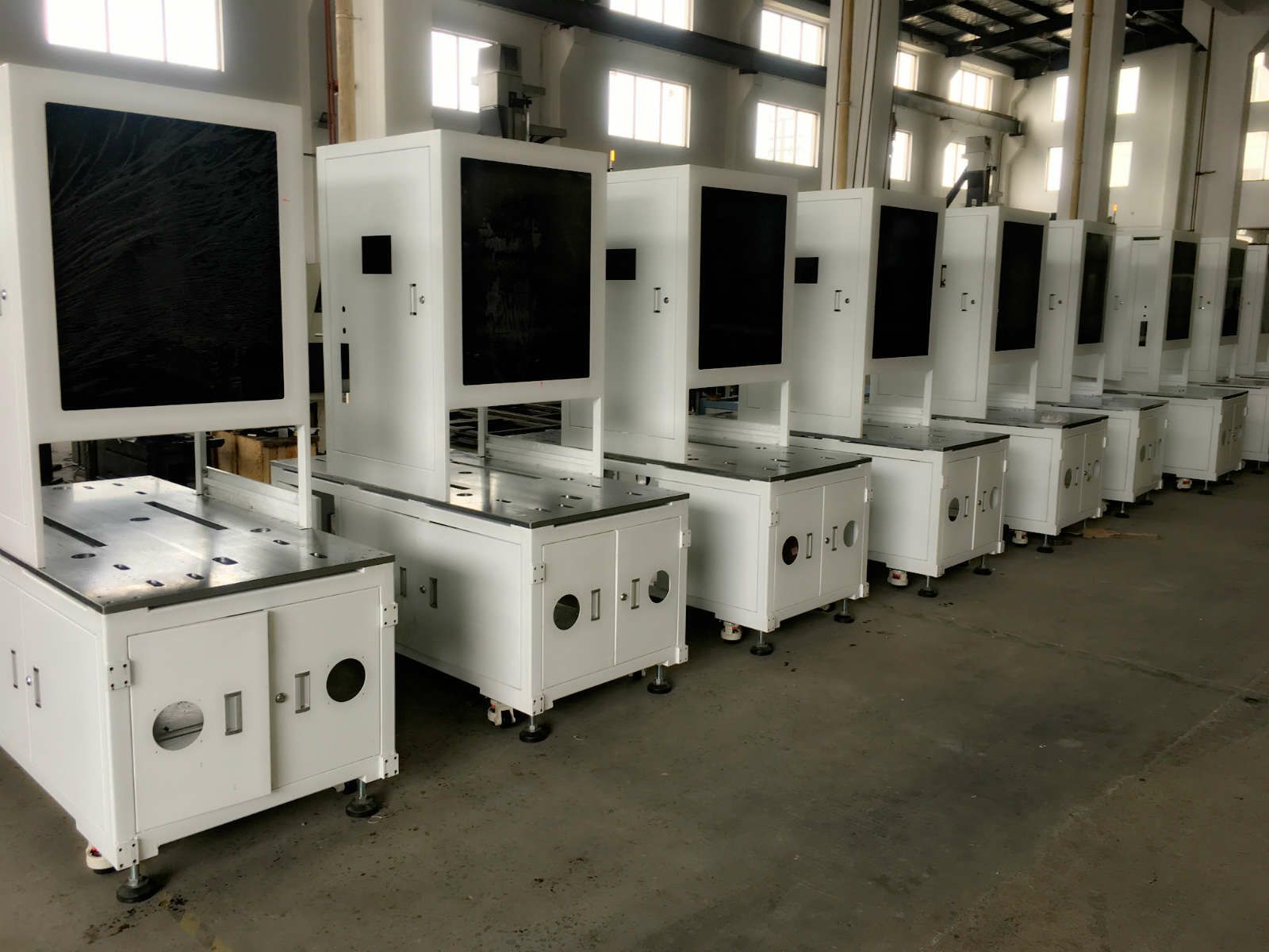 钣金加工成型在工作中应用-大阳城在线登录入口-大阳城(中国)