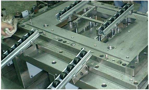 钣金加工中模具该怎么选?-大阳城在线登录入口-大阳城(中国)