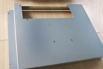 钣金表面加工处理的方式有哪些？-大阳城在线登录入口-大阳城(中国)