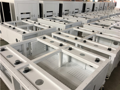 钣金加工合理利用材料的三种方法-大阳城在线登录入口-大阳城(中国) 钣金加工合理利用材料的三种方法-大阳城在线登录入口-大阳城(中国)