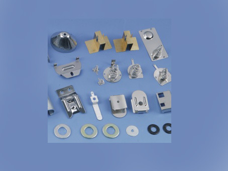 三种弯曲试验模具，哪种更适合钣金模具加工？-大阳城在线登录入口-大阳城(中国)